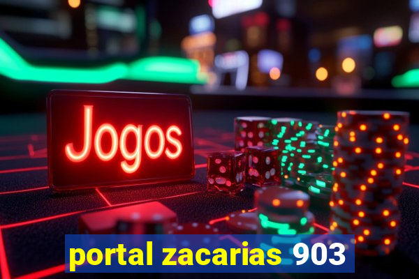 portal zacarias 903